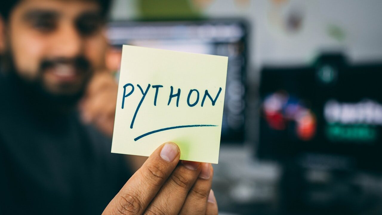 First Steps with Python: A Gentle Beginning