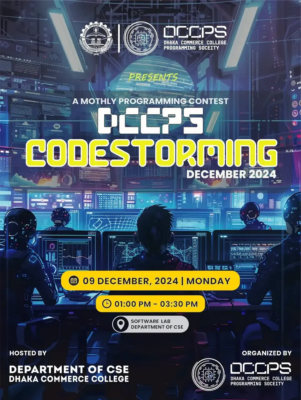 DCCPS moment