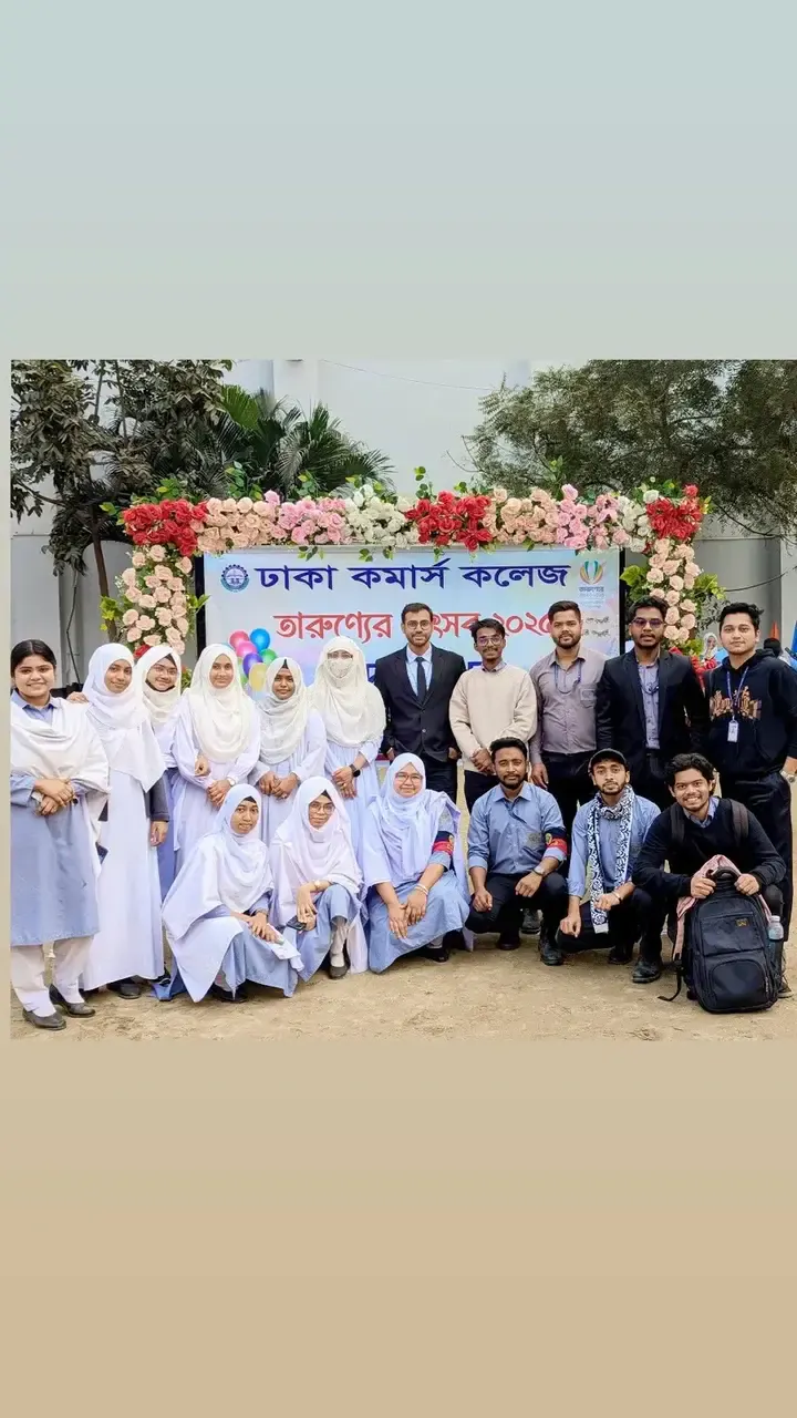DCCPS moment