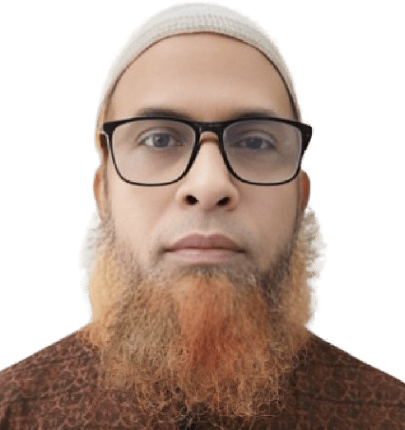 Prof. Md. Abdur Rahman