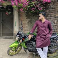 Atiqul Haque Mojumder (ABIR)