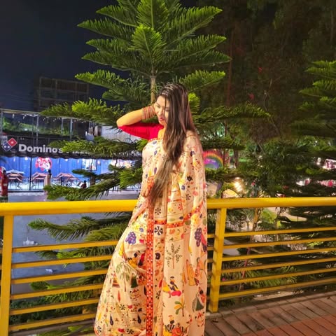 Badoli Biswas