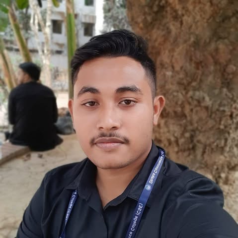 Gopal Mozumder
