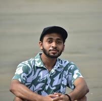 Md Parvez — General Member, DCCPS (Dhaka Commerce College Programming Society)