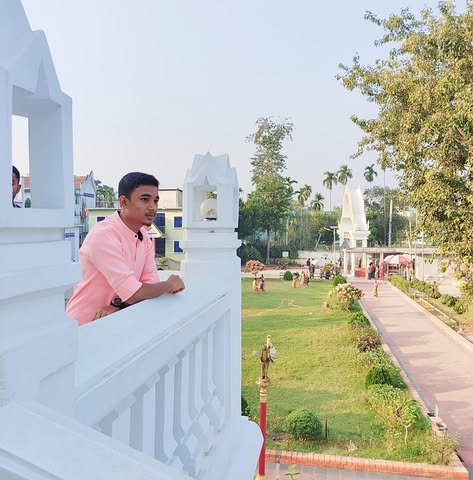 MD Anjur Javed