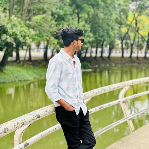 Md Tanvir Hossain (Limon)