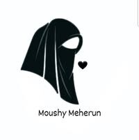 Moushy Meherun