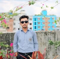 Sayem Ahmed Pabel