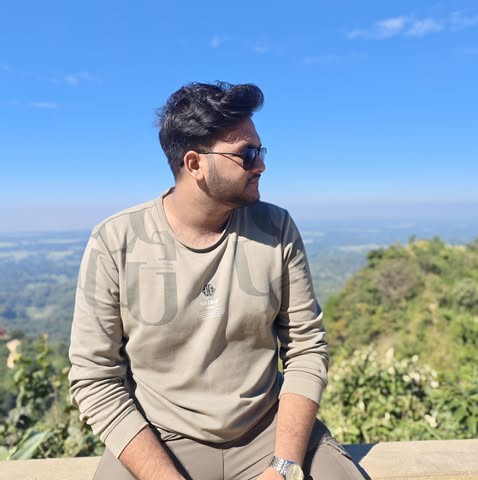 Rifat Ahamed — General Member, DCCPS (Dhaka Commerce College Programming Society)