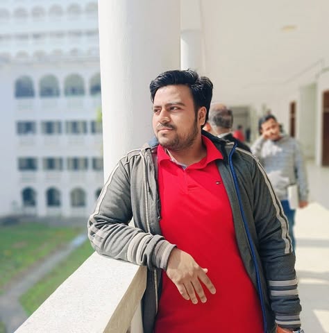 Sazidul Ahmad Sani
