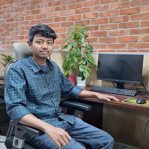 Shahsultan Islam Joy