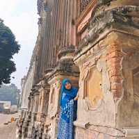 Sinthia Kobir