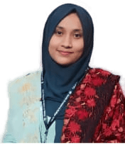 Nishat Ara Tasnim
