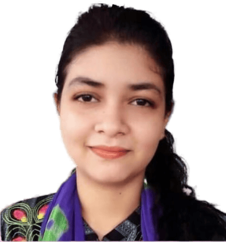 Sharika Nawar Nidhi