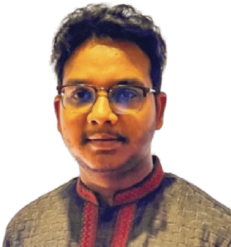 Md. Sohanur Rahman