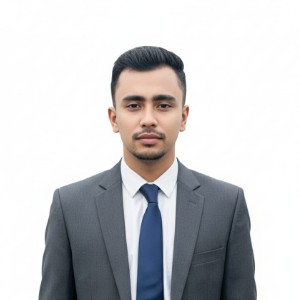 Sayem Ahmed Pabel