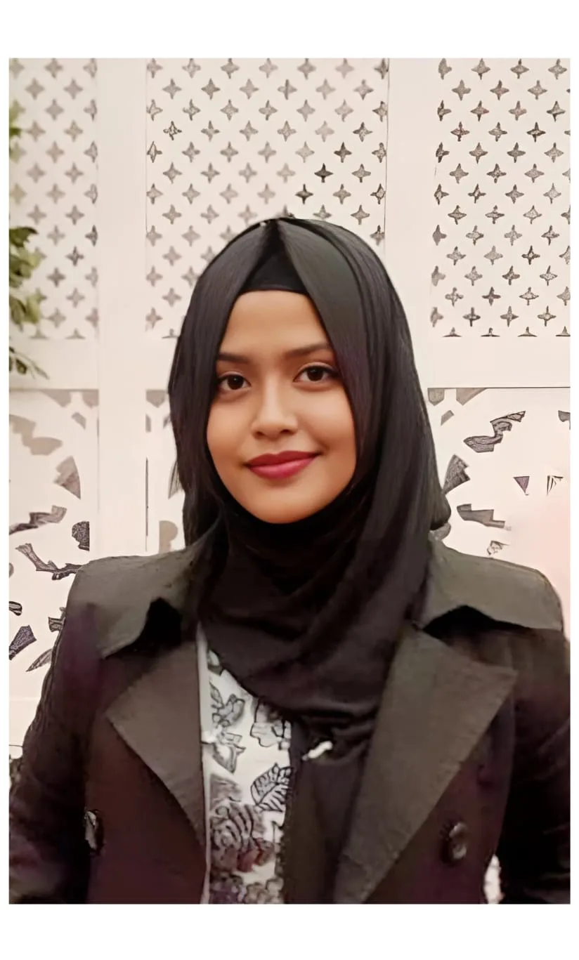 Farjana Hasan