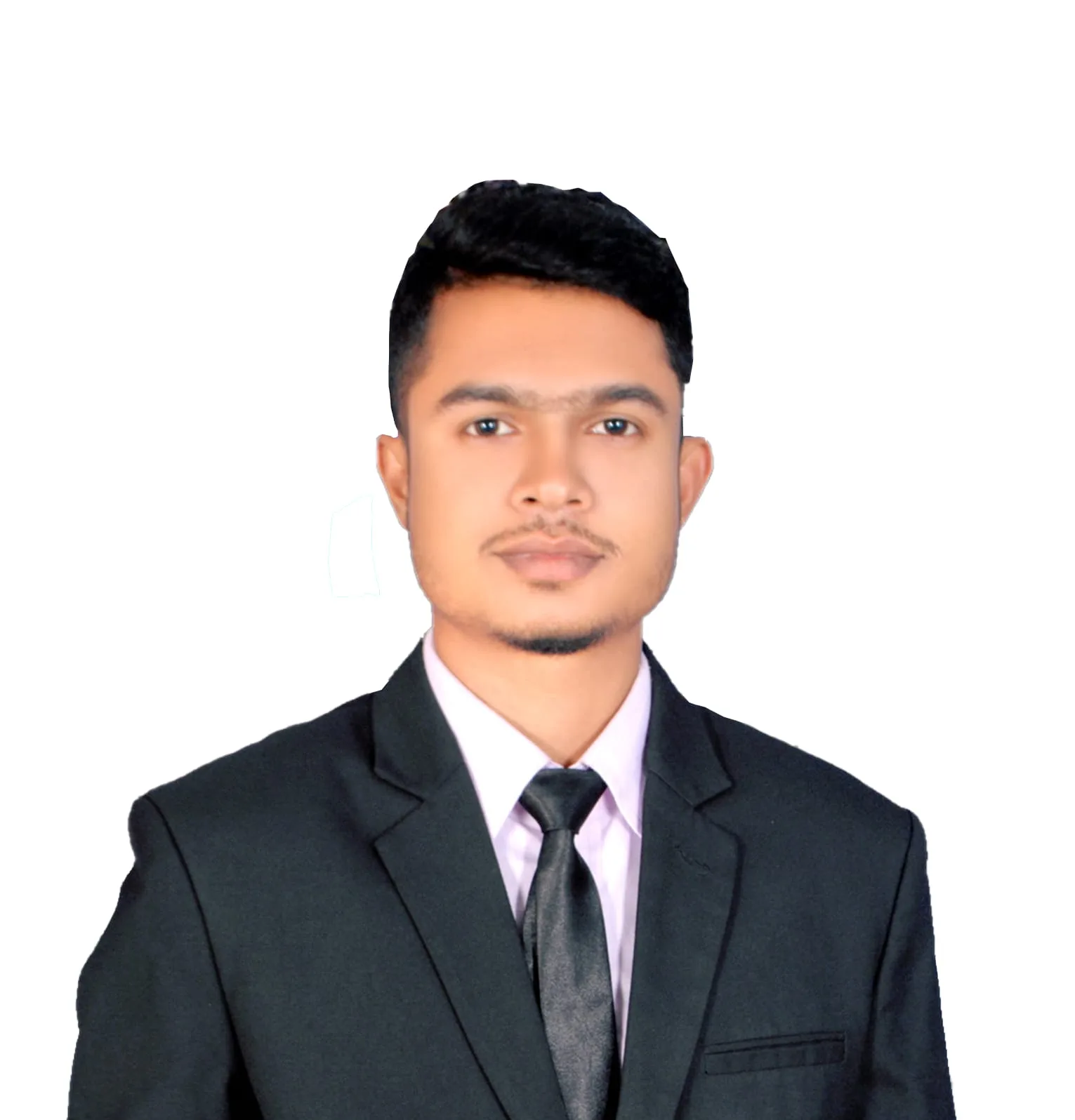 MD Rakib Uddin