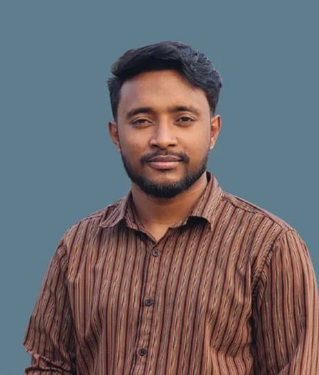 Md. Barkat Ullah