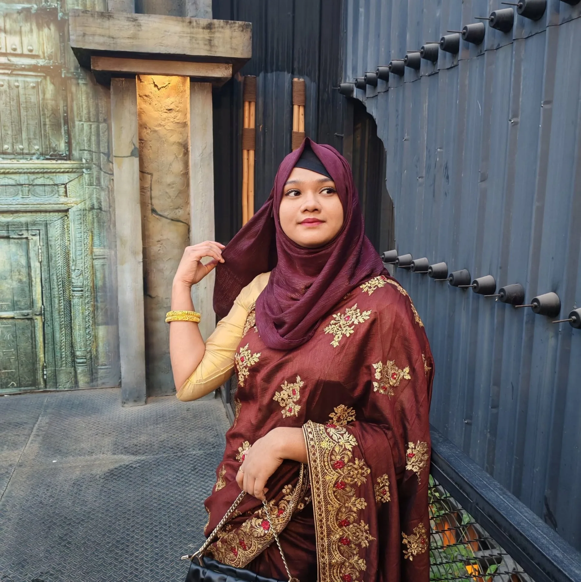 Sharmin Akter Sonia — General Member, DCCPS (Dhaka Commerce College Programming Society)