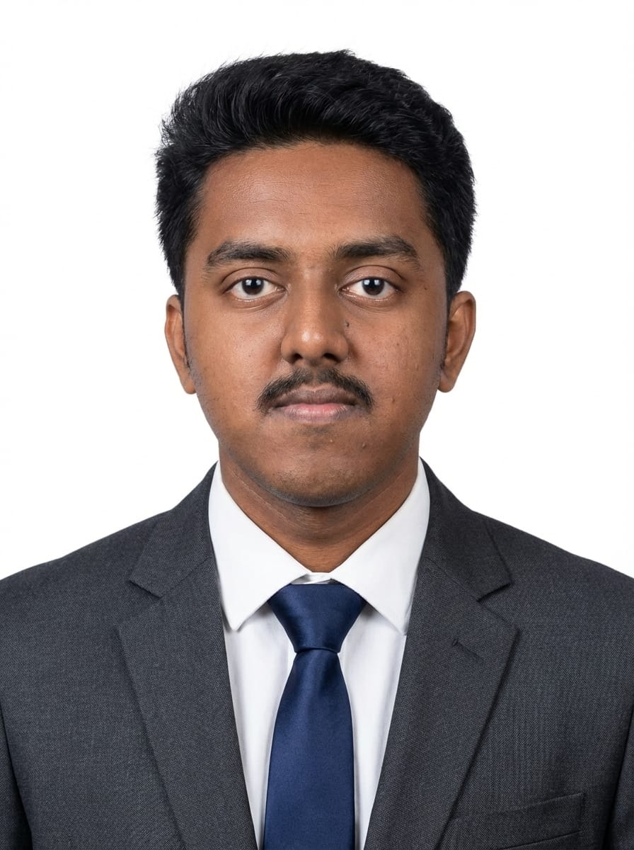 Hasan Ibrahim — General Member, DCCPS (Dhaka Commerce College Programming Society)